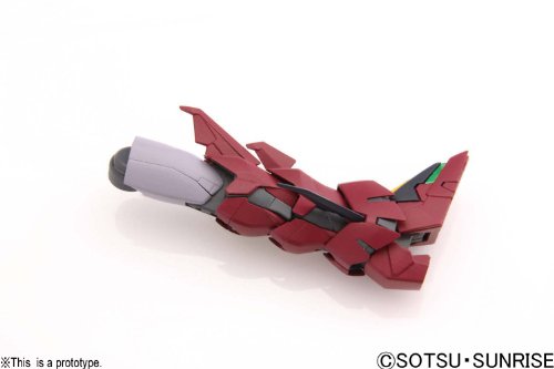 Bandai Master Grade Gundam Model Kit Epyon EW