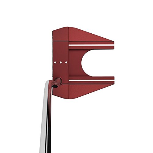 Odyssey 2018 Rouge O-Works Golf Putter Odyssée 2018