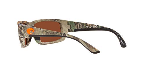 Lunettes de soleil Costa Del Mar Fantail Fishing