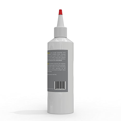 Glue Master Professional Grade Cyanoacrylate (CA) 