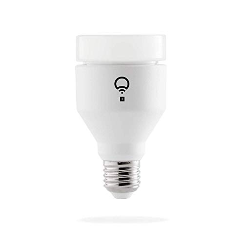 Ampoule LED intelligente LIFX (A19) Wi-Fi