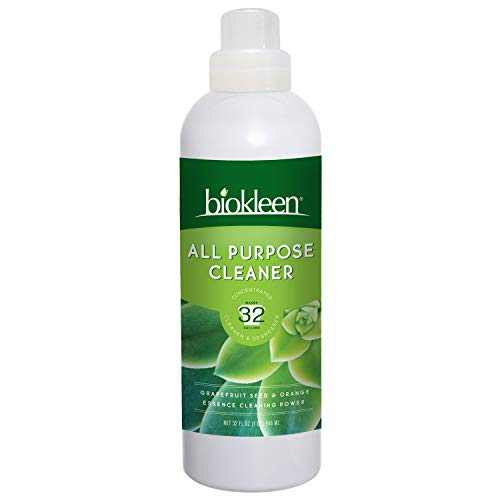 Biokleen Nettoyant tout usage