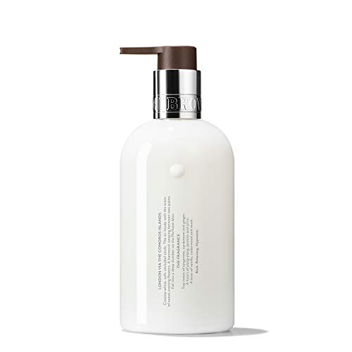 Lait corporel nourrissant Molton Brown