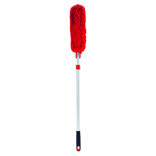 OXO Good Grips Poussière extensible en microfibres