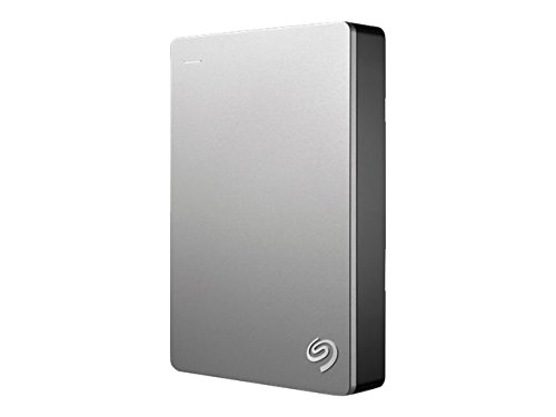 Seagate Backup Plus Disque dur externe portable pour Mac