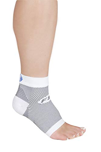 OrthoSleeve FS6 Support de cheville à compression OrthoSleeve