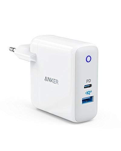 Chargeur mural Anker PowerPort II