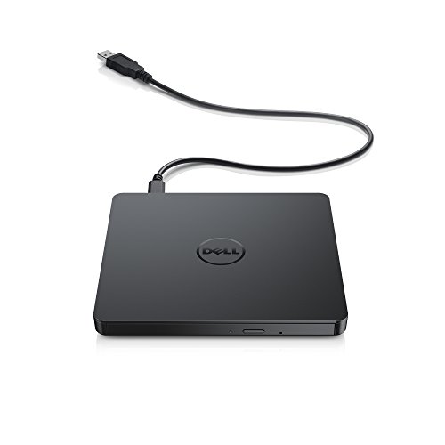 Lecteur DVD USB Dell USB-DW316