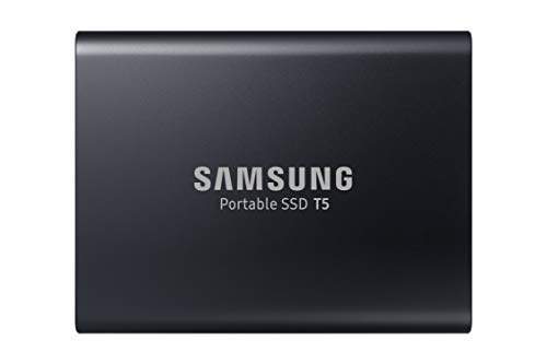 Samsung T5 SSD portable portable