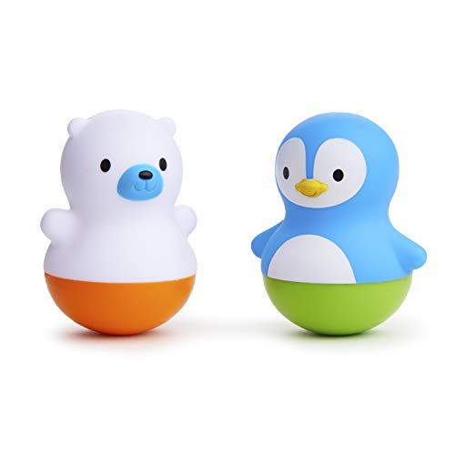 Jouet Munchkin Bath Bobbers