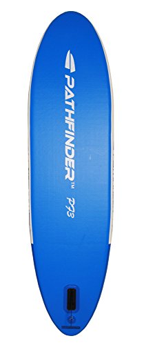 Pathfinder SUP gonflable
