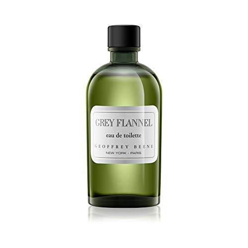 Eau de Toilette Grey Flannel de Geoffrey Beene