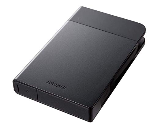 Disque dur portable Buffalo Ministation Extreme Extreme