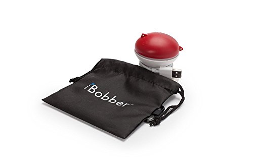 ReelSonar iBobber Recherche de poissons intelligente Bluetooth