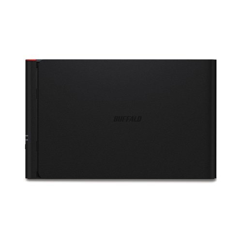 Buffalo TeraStation 1200D Desktop 4 To NAS de bureau