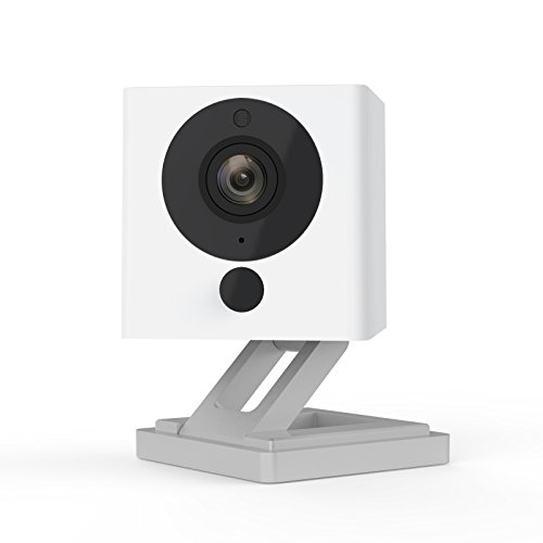 Caméra Wyze Cam Caméra intelligente pour la maison