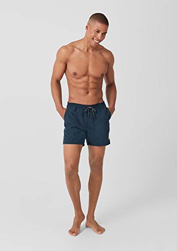 OLIVERS - Vêtements imperméables et hydrofuges pour hommes - Short de yoga