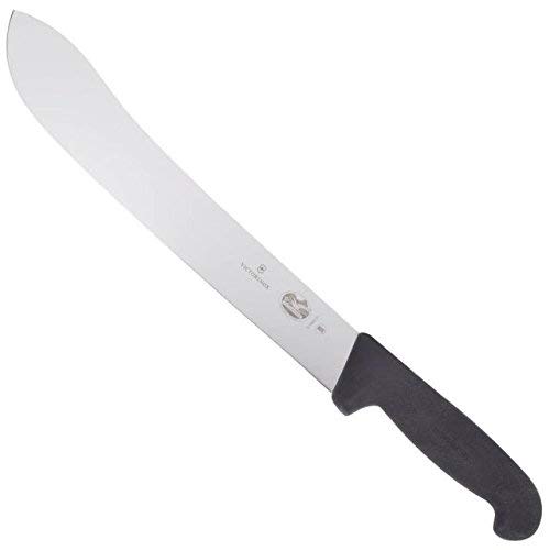 Couteau de boucher Victorinox Granton Edge