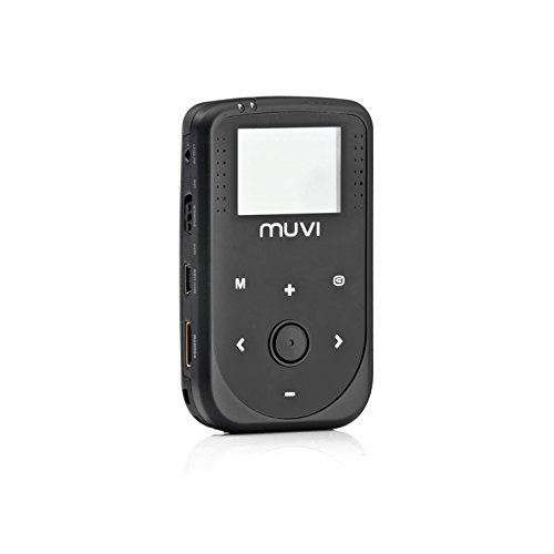 Veho Mini Handsfree Action Cam