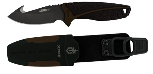 Couteau de chasse Gerber Myth Fixed Blade Pro