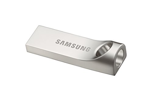 Bâton de mémoire USB en métal de 32 Go de Samsung