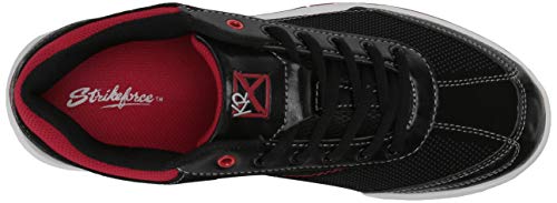 Chaussures de bowling Strikeforce Hommes Titan Bowling