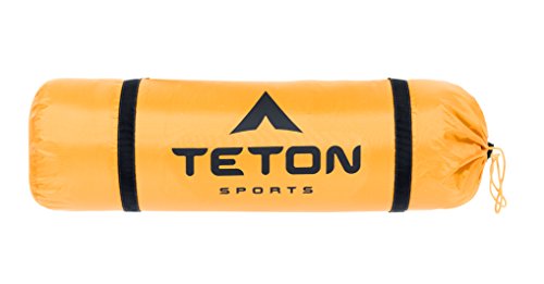 Tente ultra imperméable à l'eau Teton Sports Mounts