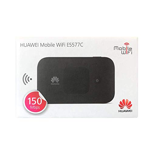 Huawei E5577Cs-321 4G LTE Point d'accès Wi-Fi mobile