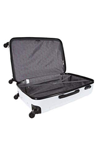 Platinium Basildon Valise de voyage