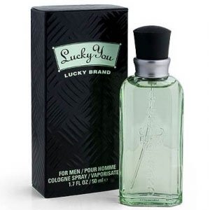 Eau de cologne Lucky You de Lucky Brand