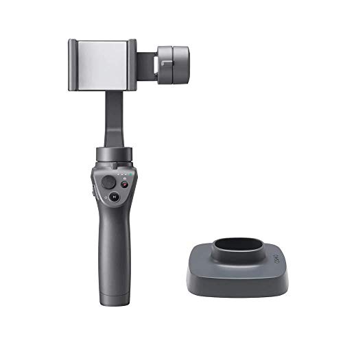 DJI Osmo Mobile 2 3-Axis Smartphone portable à cardan