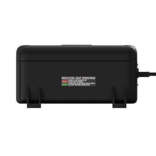 Chargeur de batterie 2-Bank 12V 1,25A