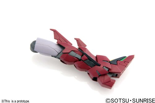 Bandai Master Grade Gundam Model Kit Epyon EW