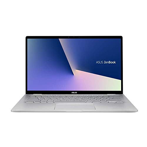 ASUS ZenBook Flip 14 UM462DA-AI023T