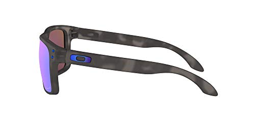 Lunettes de soleil Oakley Holbrook Iridium Sport Polarized