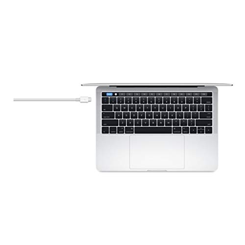 Câble USB-C Apple Thunderbolt 3