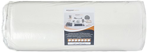 Matelas en mousse à mémoire de forme AmazonBasics