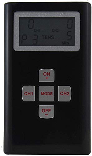 TENS 7000 2nd Edition Digital TENS Unit (Stimulateur Musculaire)