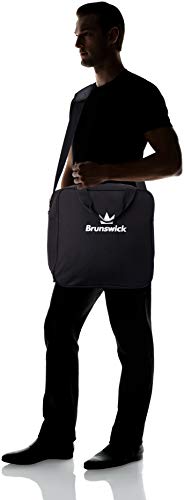 Sac de quilles Brunswick en T avec un seul sac fourre-tout