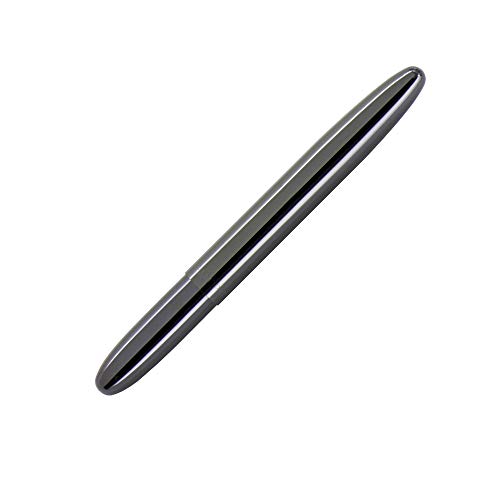 Stylo Fisher Space EDC - Nitrure de titane noir