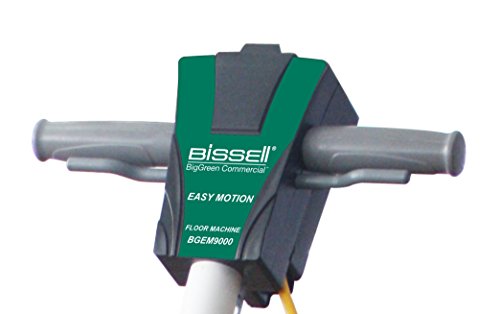 BISSELL BigGreen Commercial Easy Motion Floor Machine