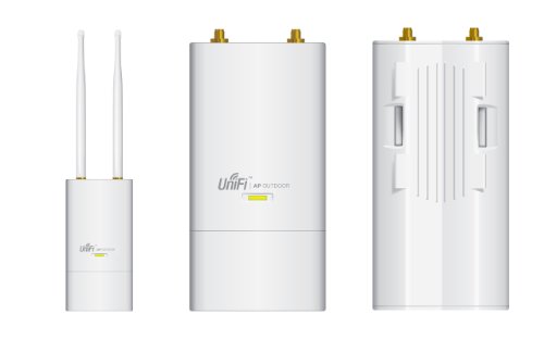 Ubiquiti UniFI 5 GHz 300Mbps Point d'accès extérieur