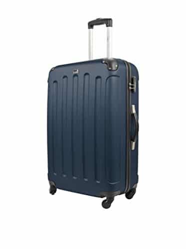 Blue Star Bagage Madrid, 70 cm, 91 L