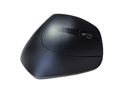 Souris verticale Bluetooth silencieuse Mojo