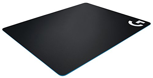 Tapis de souris de jeu Logitech G440