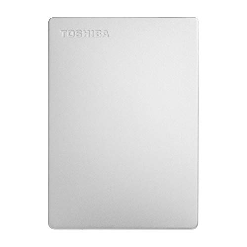 Disque dur externe portable Toshiba Canvio Advance