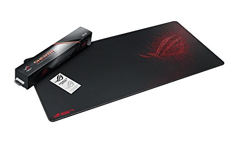 Tapis de souris de jeu ASUS ROG Sheath ROG