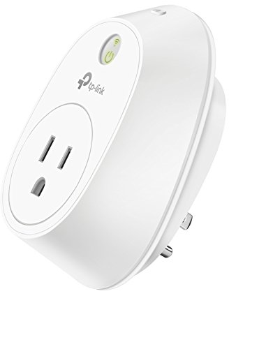 TP-Link HS110 Smart Plug Surveillance de la consommation d'énergie