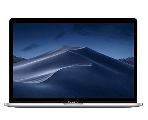 Nouveau Apple MacBook Pro (15 pouces, 16 Go de RAM, 256 Go de stockage)