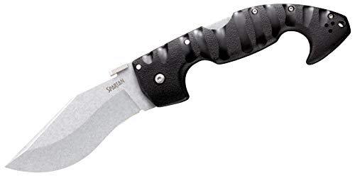 Cold Steel CS21ST Couteaux Pliant Mixte Adulte